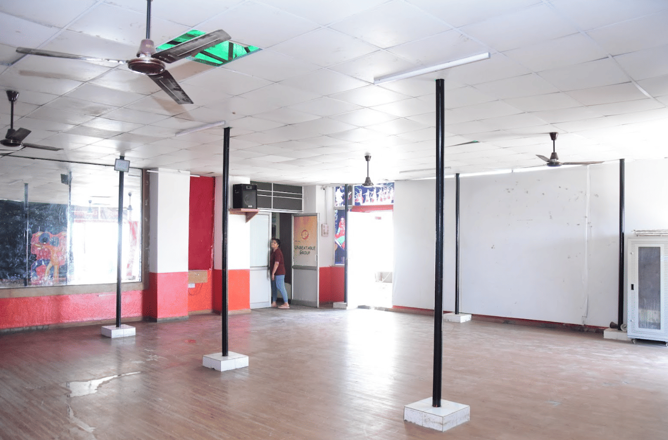 Biyani Girls College Jaipur Campus and Infrastructure photo 17